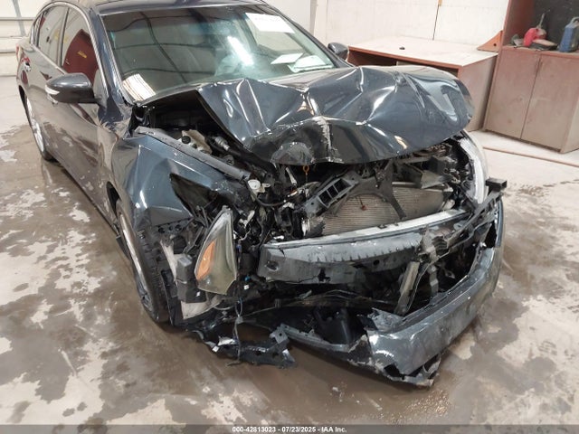 Nissan 2017 2017 1N4BL3AP5HC494451 Image 6