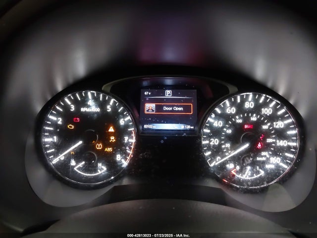 Nissan 2017 2017 1N4BL3AP5HC494451 Image 7