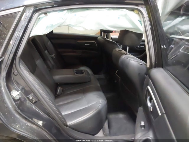 Nissan 2017 2017 1N4BL3AP5HC494451 Image 8