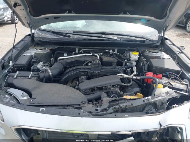 4S4BTANC6L3218578 Subaru u5