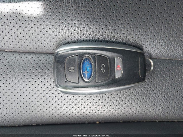 4S4BTANC6L3218578 Subaru u5