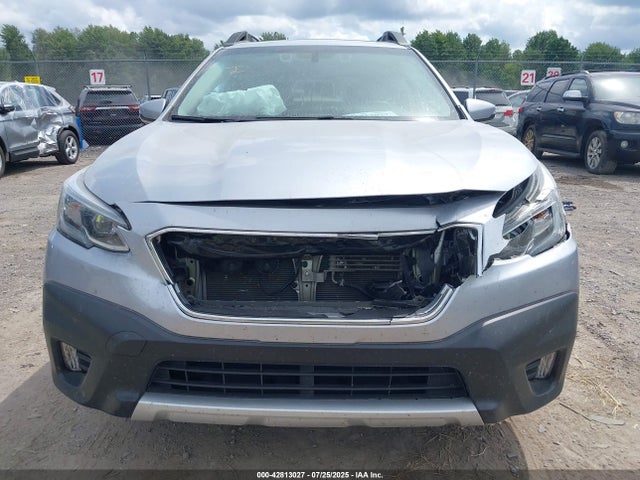 4S4BTANC6L3218578 Subaru u5