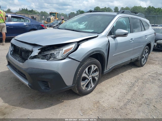 4S4BTANC6L3218578 Subaru u5