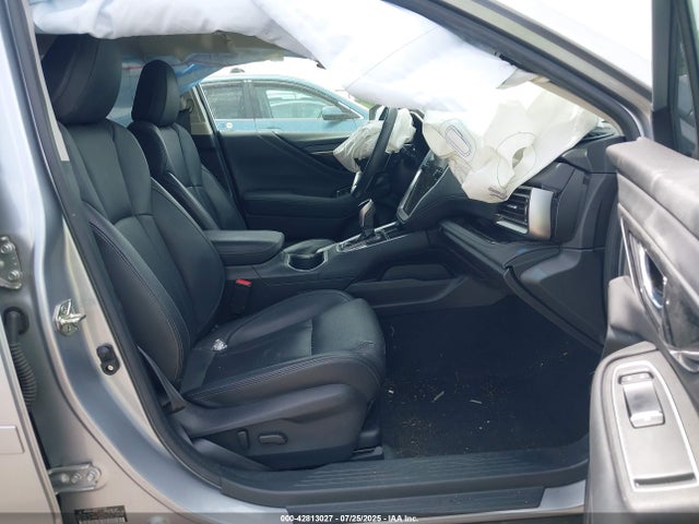 4S4BTANC6L3218578 Subaru u5