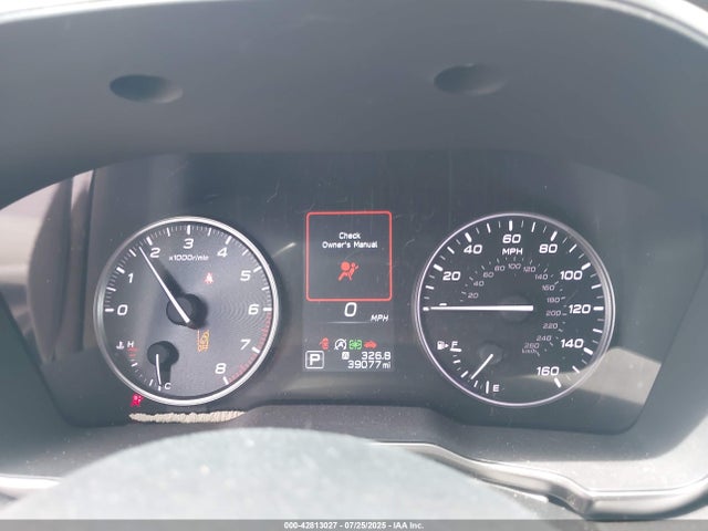 4S4BTANC6L3218578 Subaru u5