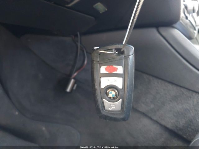 2013 BMW 528I WBAXG5C55DDY33125 Photo 10