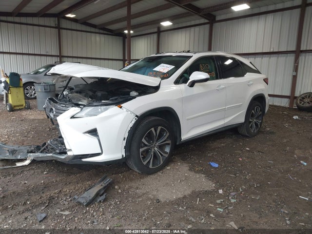 Lexus 2gr-fks 2019 2T2ZZMCA6KC132144 Image 2