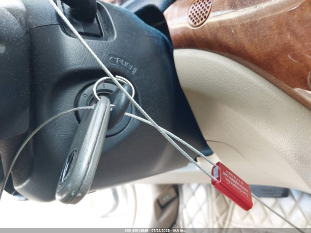 2006 ACURA TSX JH4CL96926C032565 Photo 10