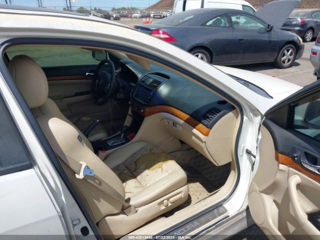 2006 ACURA TSX JH4CL96926C032565 Photo 4