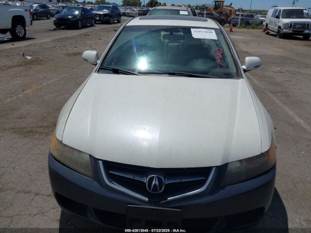 2006 ACURA TSX JH4CL96926C032565 Photo 5