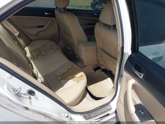 2006 ACURA TSX JH4CL96926C032565 Photo 7