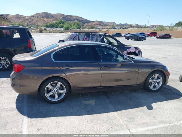 BMW 328I 2015 WBA3A5G57FNP34295 Image 13