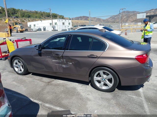 BMW 328I 2015 WBA3A5G57FNP34295 Image 14
