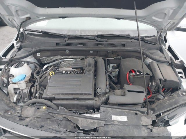Volkswagen 1.4 tsi 2017 3VWDB7AJ0HM298826 Image 10