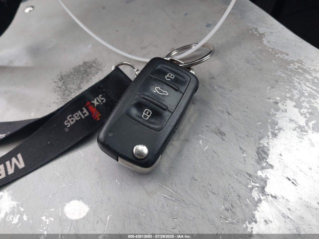 Volkswagen 1.4 tsi 2017 3VWDB7AJ0HM298826 Image 11