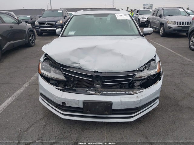 Volkswagen 1.4 tsi 2017 3VWDB7AJ0HM298826 Image 12