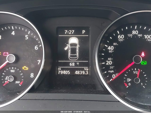 Volkswagen 1.4 tsi 2017 3VWDB7AJ0HM298826 Image 15