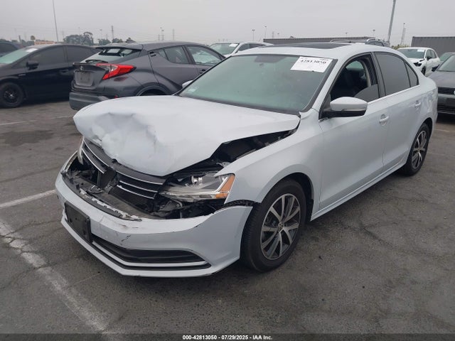 Volkswagen 1.4 tsi 2017 3VWDB7AJ0HM298826 Image 2