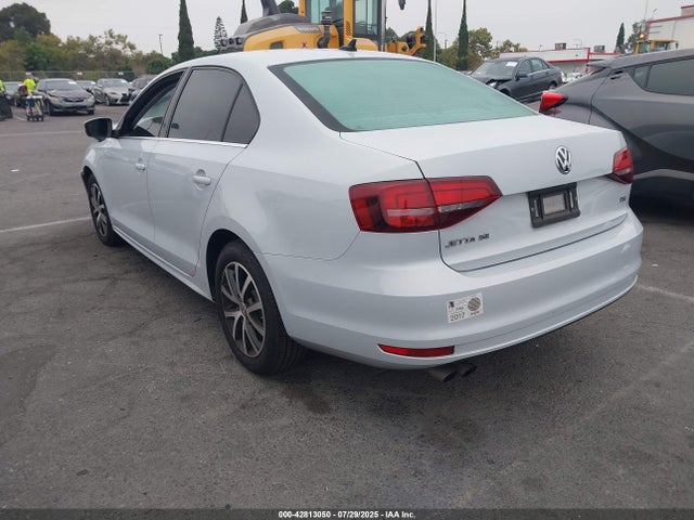 Volkswagen 1.4 tsi 2017 3VWDB7AJ0HM298826 Image 3