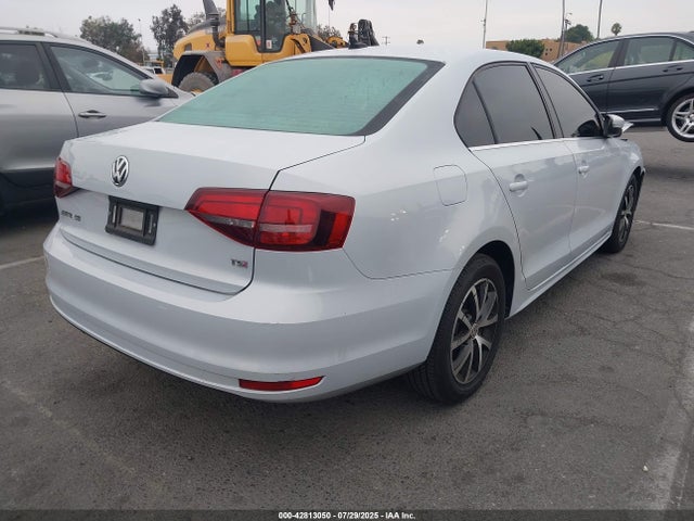 Volkswagen 1.4 tsi 2017 3VWDB7AJ0HM298826 Image 4