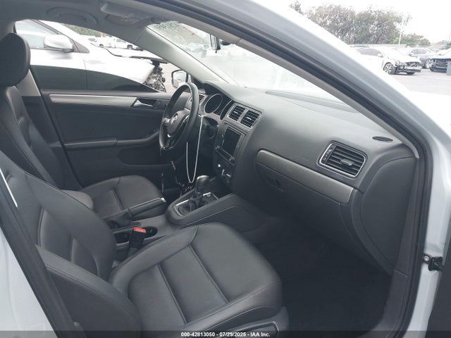 Volkswagen 1.4 tsi 2017 3VWDB7AJ0HM298826 Image 5