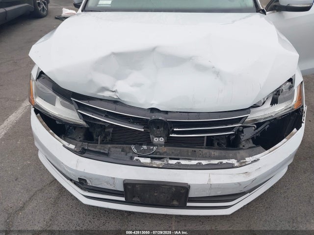 Volkswagen 1.4 tsi 2017 3VWDB7AJ0HM298826 Image 6