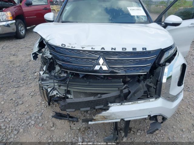 2023 MITSUBISHI OUTLANDER JA4J4UA8XPZ011737 Photo 5