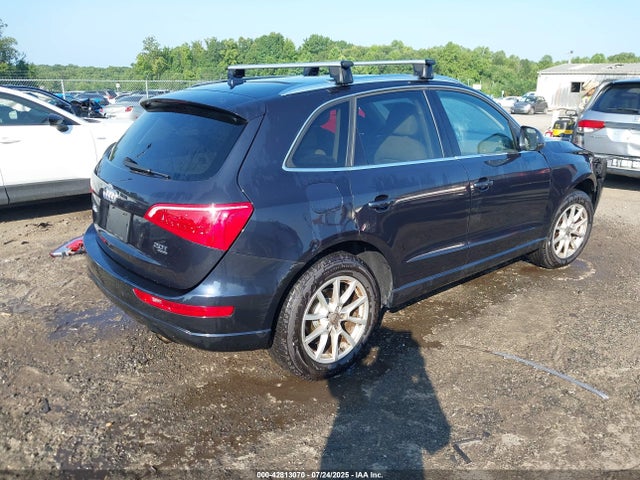2012 AUDI Q5 WA1CFAFP7CA122515 Photo 3