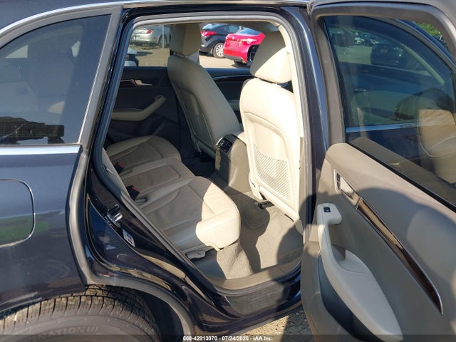 2012 AUDI Q5 WA1CFAFP7CA122515 Photo 7