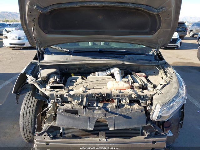 KL7CJLSM4MB372847 Chevrolet le2
