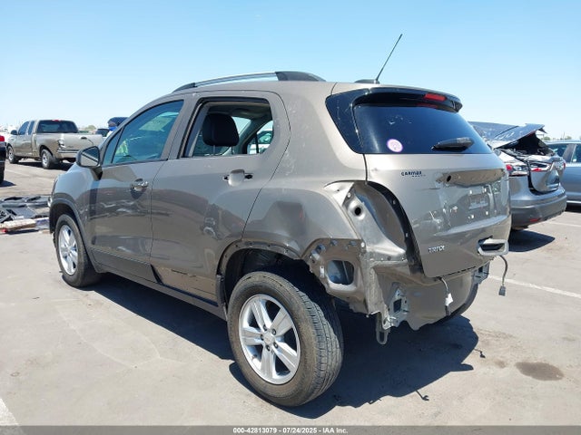 KL7CJLSM4MB372847 Chevrolet le2