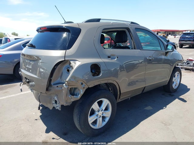 KL7CJLSM4MB372847 Chevrolet le2
