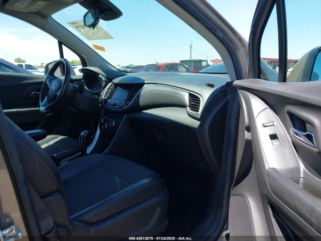 KL7CJLSM4MB372847 Chevrolet le2