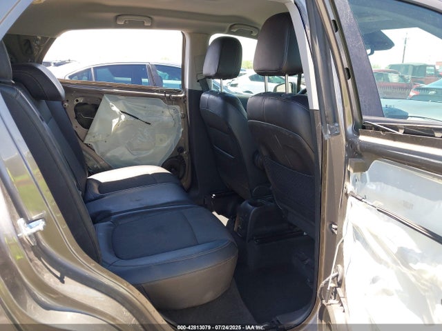 KL7CJLSM4MB372847 Chevrolet le2