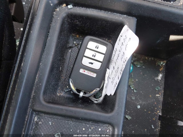 Honda k24w9 2015 2HKRM4H56FH632922 Image 11