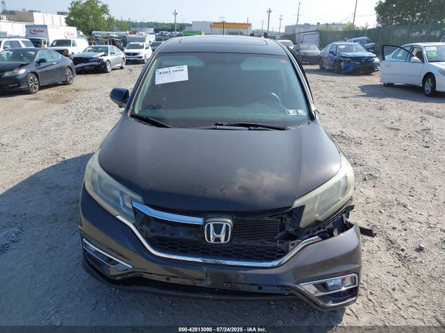 Honda k24w9 2015 2HKRM4H56FH632922 Image 13