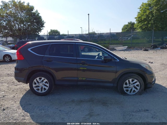 Honda k24w9 2015 2HKRM4H56FH632922 Image 14