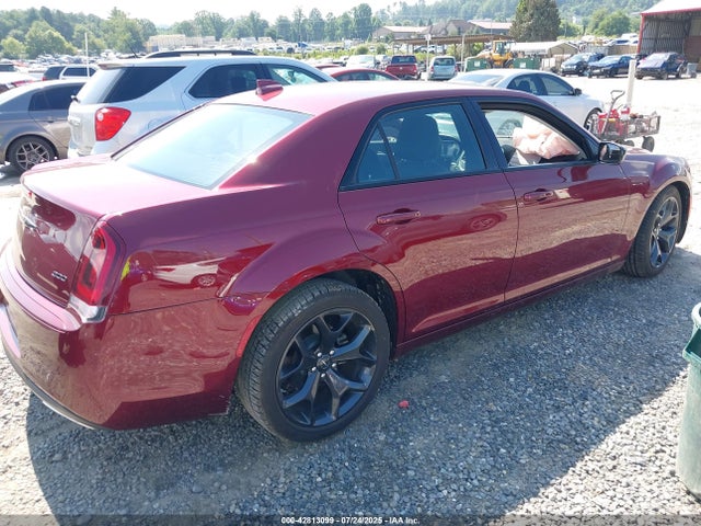 Chrysler 300 2023 2C3CCAAG4PH657805 Image 4
