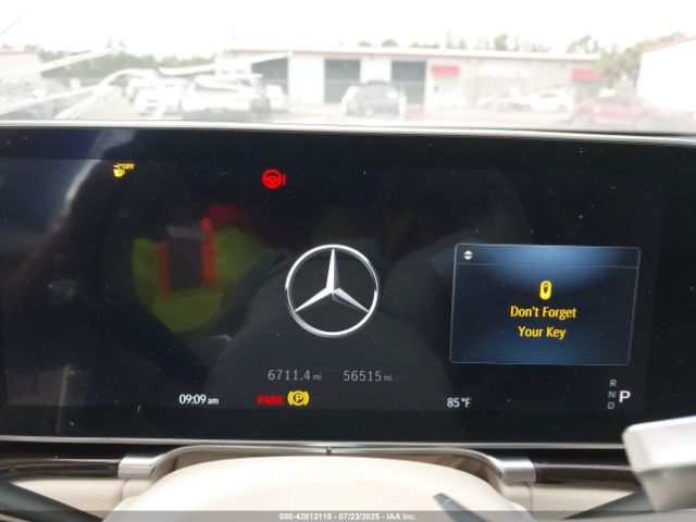 2023 MERCEDES-BENZ S 580 W1K6G7GB3PA199187 Photo 6