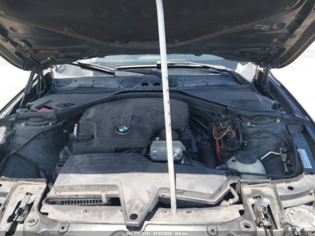 2013 BMW 328I WBA3A5C54DJ462623 Photo 9