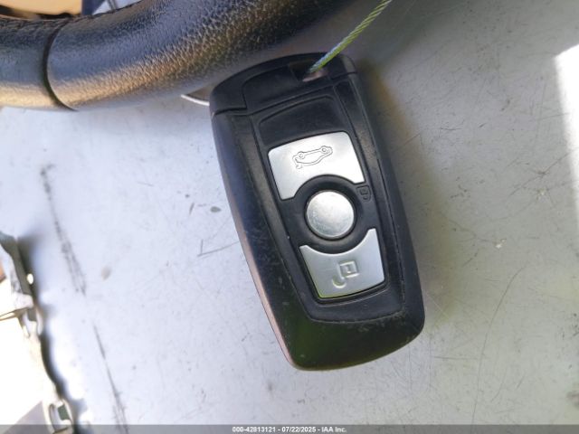 2013 BMW 328I WBA3A5C54DJ462623 Photo 10