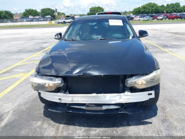 2013 BMW 328I WBA3A5C54DJ462623 Photo 5