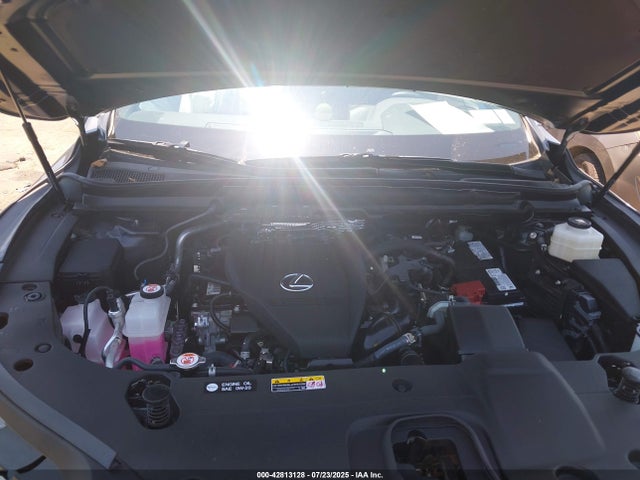 Lexus t24a-fts 2024 2T2BAMCA7RC071602 Image 10