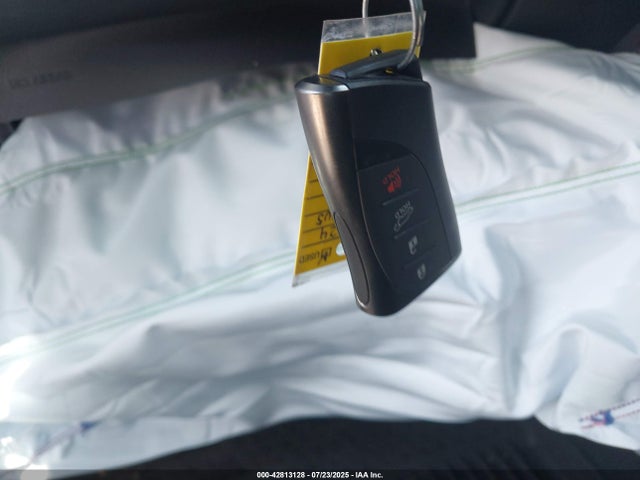 Lexus t24a-fts 2024 2T2BAMCA7RC071602 Image 11