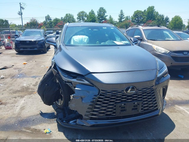 Lexus t24a-fts 2024 2T2BAMCA7RC071602 Image 12