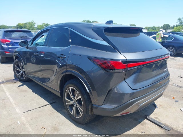 Lexus t24a-fts 2024 2T2BAMCA7RC071602 Image 14