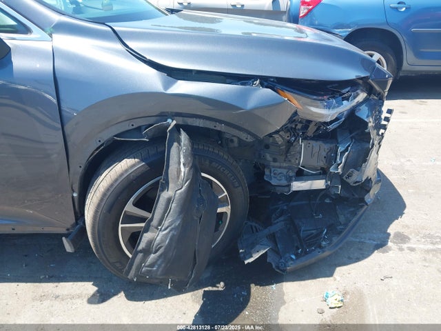 Lexus t24a-fts 2024 2T2BAMCA7RC071602 Image 17