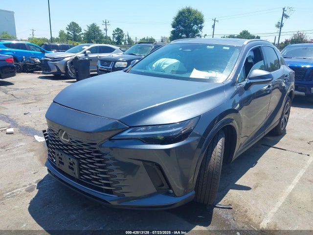 Lexus t24a-fts 2024 2T2BAMCA7RC071602 Image 2