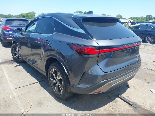 Lexus t24a-fts 2024 2T2BAMCA7RC071602 Image 3
