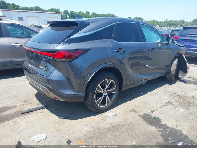 Lexus t24a-fts 2024 2T2BAMCA7RC071602 Image 4
